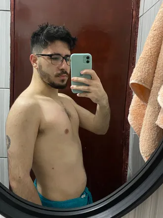 OnlyFans cuenta michaelddn header 2