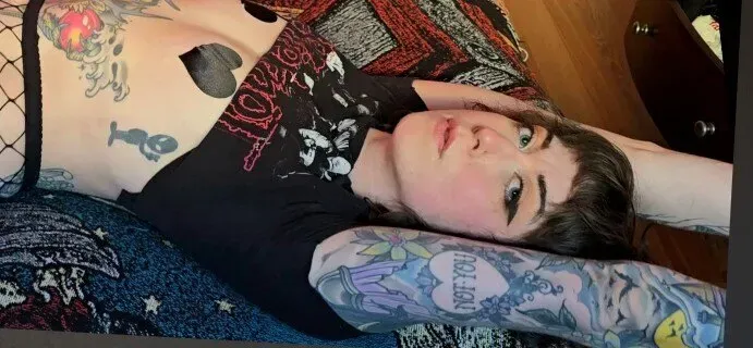 OnlyFans cuenta viper.vixenn avatar 1