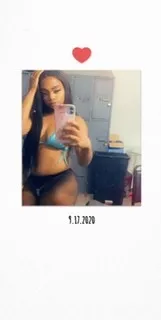 OnlyFans account  lilbooty21 header 2