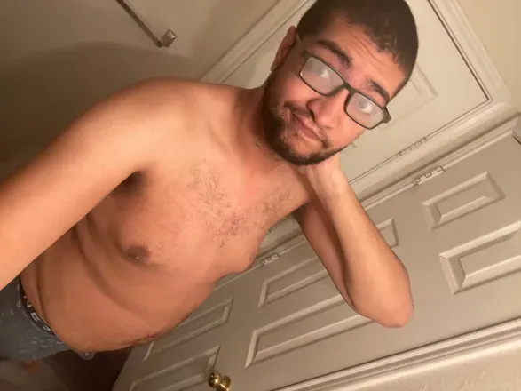 OnlyFans cuenta gayntall94 avatar 1