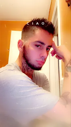 OnlyFans cuenta tattedhungtwink header 2