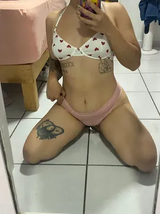 OnlyFans cuenta agmbee_00 avatar 1