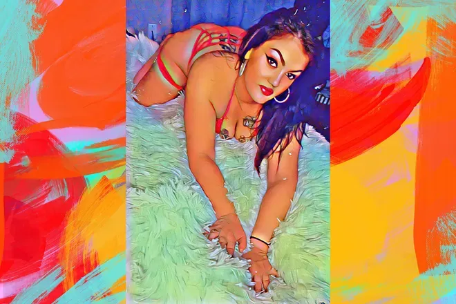 OnlyFans cuenta khloe_kay avatar 1