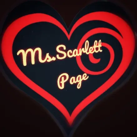 OnlyFans cuenta ms.scarlettpage avatar 1