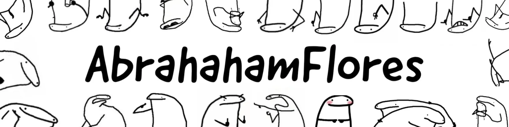 OnlyFans cuenta abrahamflores header 2