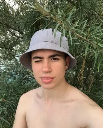 OnlyFans cuenta vitaliygvrlk avatar 1