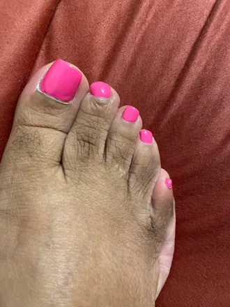 OnlyFans cuenta feetsiez20 header 2