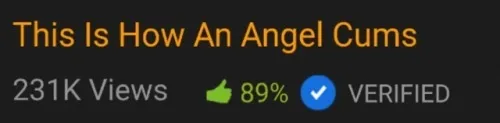 OnlyFans account  nonbinaryangel222 header 2