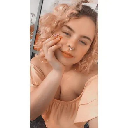 OnlyFans cuenta bellaprincipessazucca avatar 1