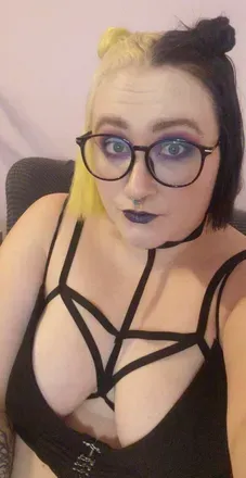 OnlyFans cuenta hideously_adorb avatar 1