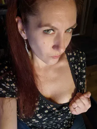 OnlyFans cuenta wildmountainred avatar 1
