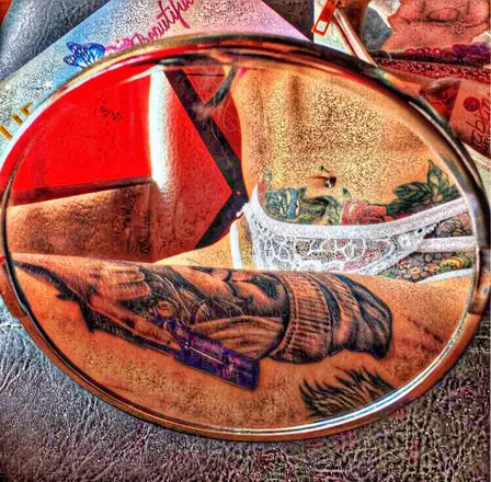OnlyFans cuenta karo_rouse header 1