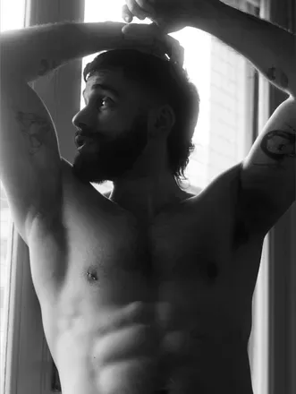 OnlyFans cuenta kinkyandtender avatar 1