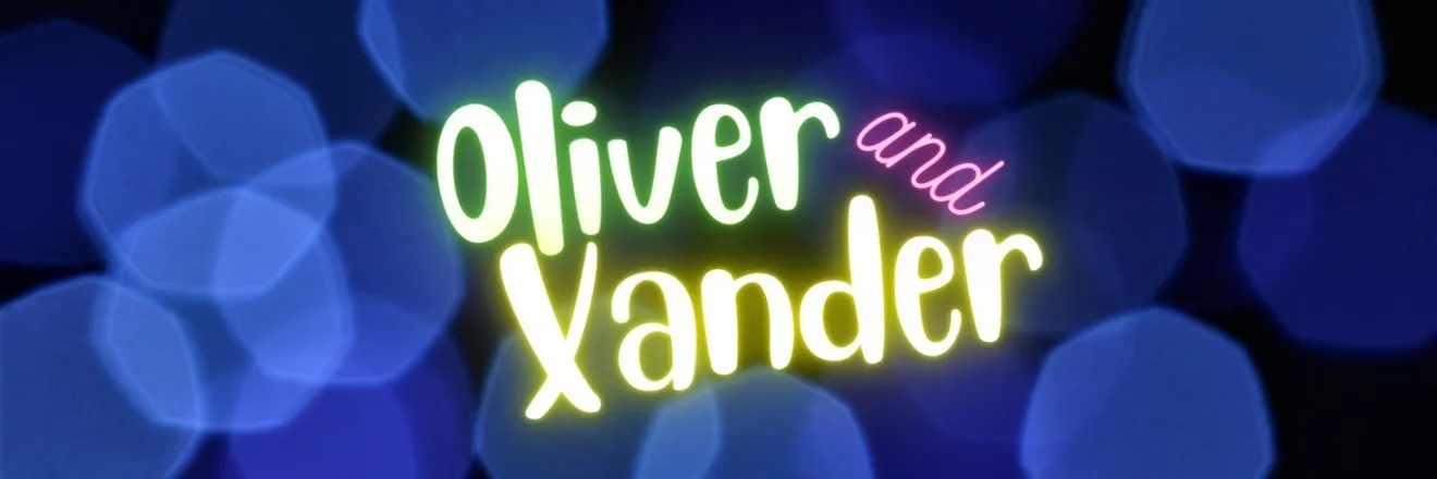 OnlyFans cuenta oliver_n_xander header 2