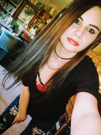 OnlyFans account  misschey21 avatar 1