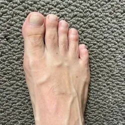 OnlyFans cuenta anon_footdude avatar 1
