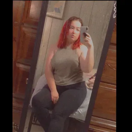 OnlyFans cuenta annamarie555 avatar 1