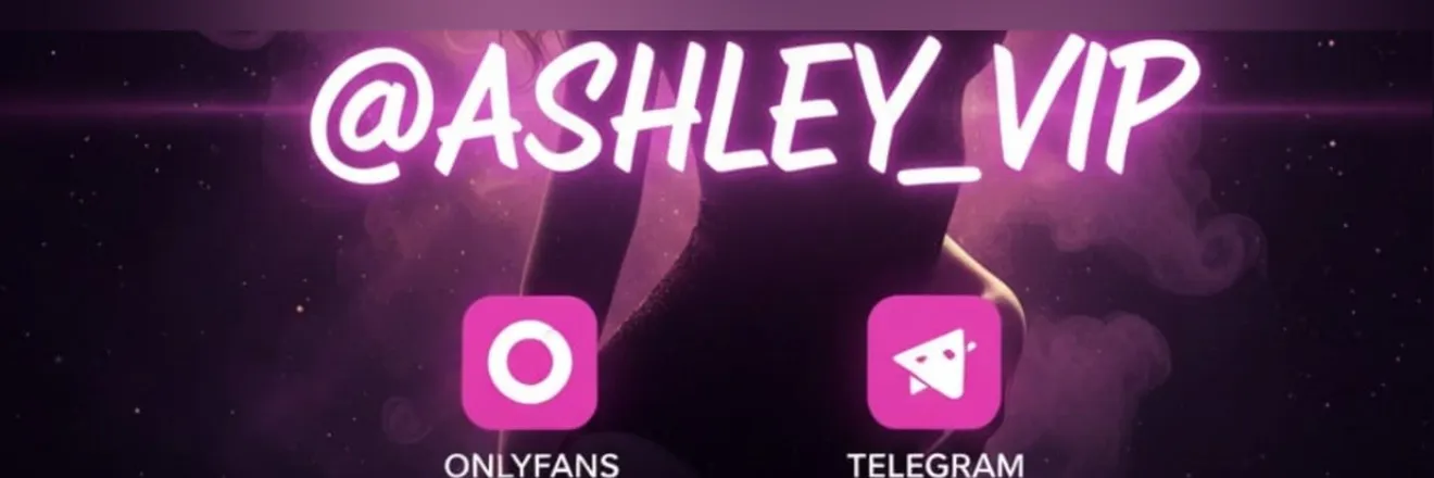OnlyFans cuenta ashley03vip header 2