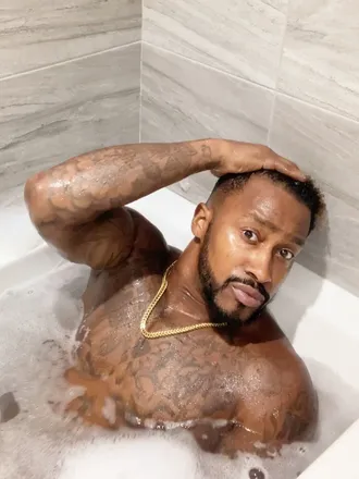 OnlyFans account  dontitochoco header 2
