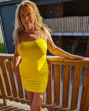 OnlyFans cuenta lenitamature avatar 1