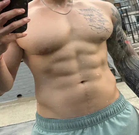 OnlyFans account  ryan_raw avatar 1