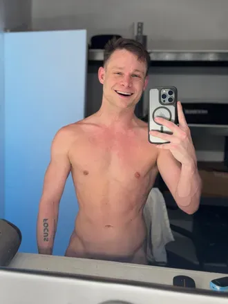 OnlyFans account  andrewconnorxxx avatar 1