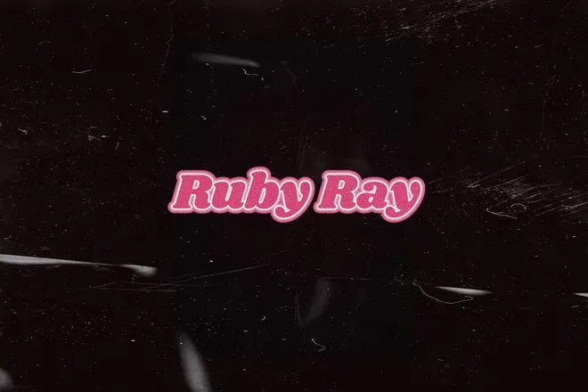 OnlyFans account  tsruby header 2