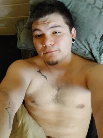 OnlyFans account  almostbob avatar 1