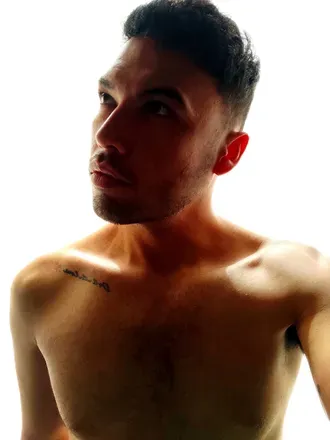 OnlyFans cuenta samuelosori avatar 1