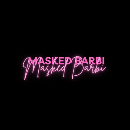 OnlyFans cuenta masked.barbi header 2