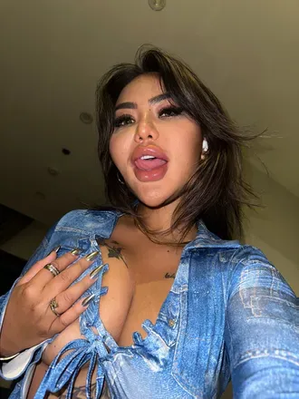 OnlyFans cuenta babebrownsxx avatar 1