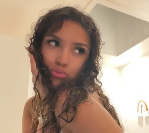 OnlyFans cuenta plutonianbabe avatar 1
