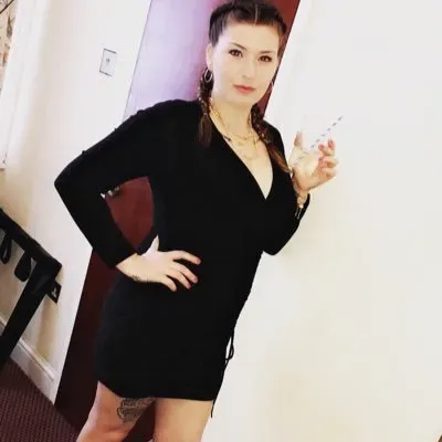 OnlyFans cuenta slapperlaughs23 avatar 1
