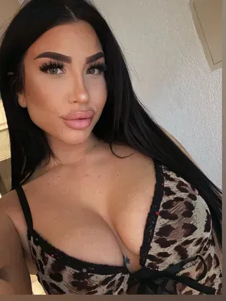 OnlyFans cuenta miriammigliaccio avatar 1