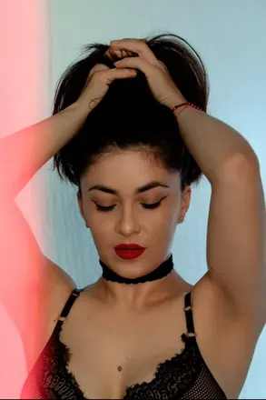 OnlyFans cuenta tamaraheart avatar 1