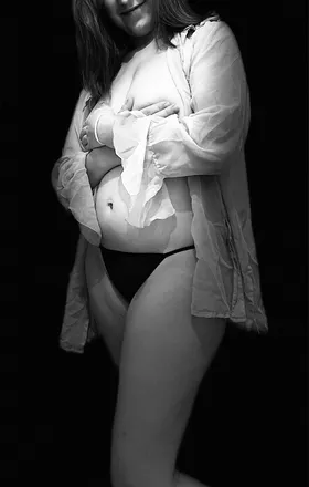 OnlyFans cuenta onesexymomma98 header 2