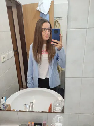OnlyFans cuenta barbinka_22 avatar 1