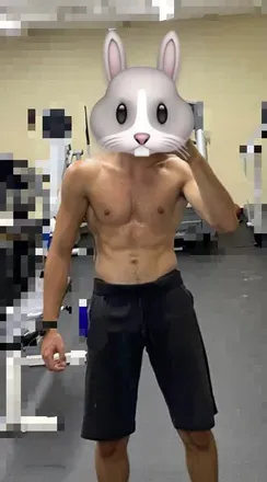 OnlyFans cuenta anonybunny1 avatar 1