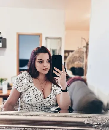 OnlyFans account  beabae avatar 1