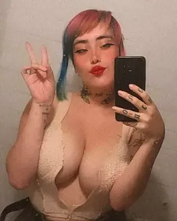 OnlyFans cuenta gomorysuicide avatar 1