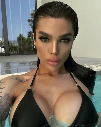 OnlyFans cuenta shaygoncalvezx avatar 1