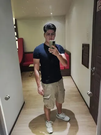 OnlyFans cuenta capitan960606 avatar 1