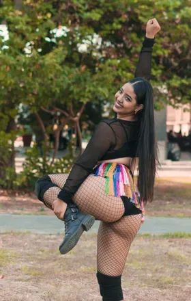 OnlyFans cuenta leaslie.twerkclass avatar 1