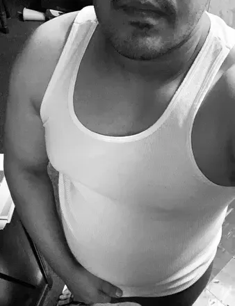OnlyFans account  thebussmachine header 2