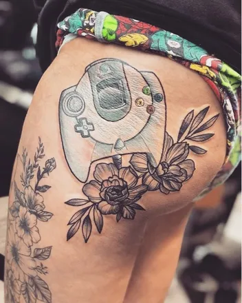 OnlyFans cuenta girlwiththeowltattoo420 header 2