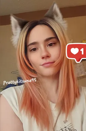 OnlyFans cuenta prettykitsune95 previous_avatars_1 3