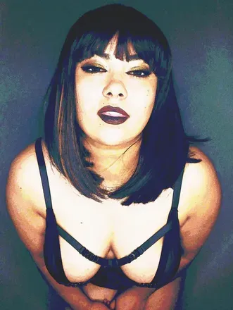 OnlyFans cuenta lunasbaby avatar 1