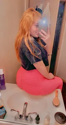 OnlyFans cuenta babyginger32 avatar 1