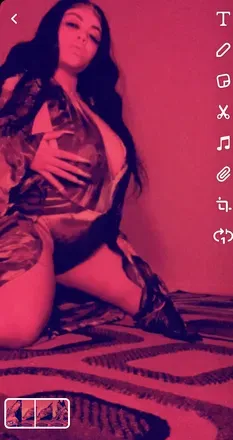 OnlyFans cuenta kiyaneshanellxx avatar 1