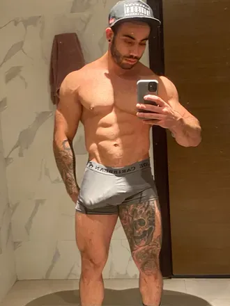 OnlyFans cuenta trojanhorsecock9inches avatar 1